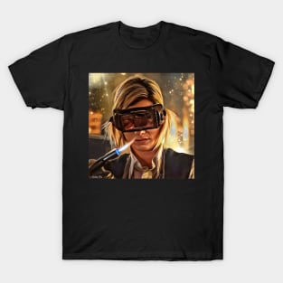 Steampunk tendency T-Shirt